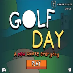 PLay Golf Day now!